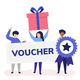 Illustration for article titled Stop Being an Idiot; Coupon Discount Code Mistakes To Avoidem/em